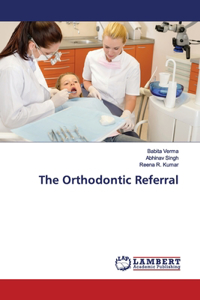 Orthodontic Referral