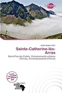 Sainte-Catherine-L S-Arras