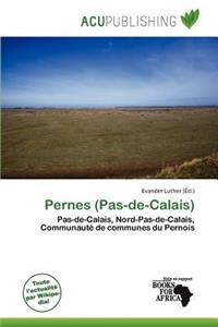 Pernes (Pas-de-Calais)