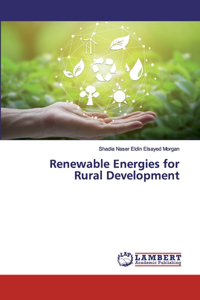 Renewable Energies for Rural Development