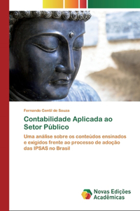 Contabilidade Aplicada ao Setor Público