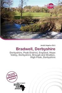 Bradwell, Derbyshire
