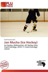 Jan Mucha (Ice Hockey)