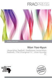 Won Yoo-Hyun
