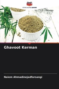 Ghavoot Kerman