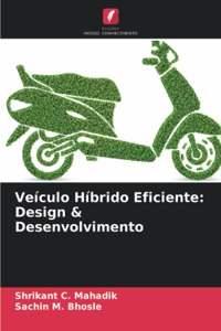 Veículo Híbrido Eficiente