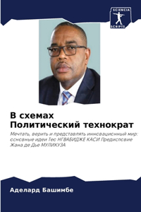 В схемах Политический технократ