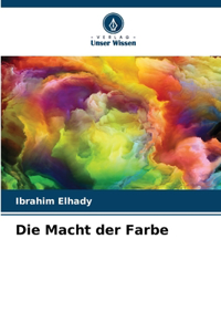 Macht der Farbe