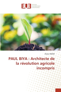Paul Biya