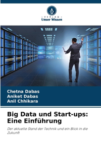 Big Data und Start-ups