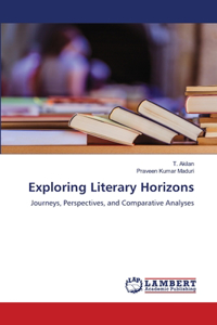 Exploring Literary Horizons