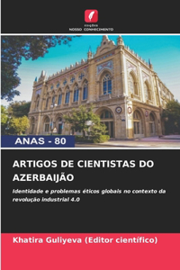 Artigos de Cientistas Do Azerbaijão
