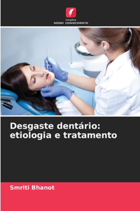 Desgaste dentário