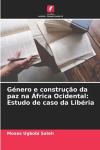 Género e construção da paz na África Ocidental