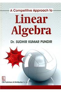 A Competitive Approach to Linear Algebra