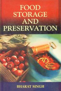 Food Storage And Preservation