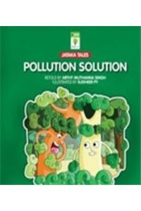 Pollution Solution