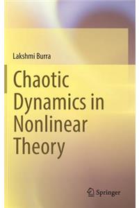 Chaotic Dynamics in Nonlinear Theory