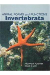 Invertebrata