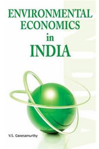 Environmental Economics in India