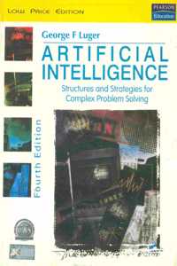 Artificial Intelligence, 4/E