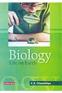 Biology Life On Earth
