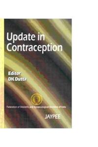Update in Contraception
