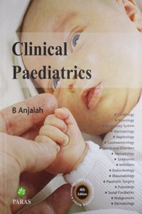 Clinical Paediatrics