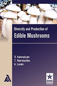 Diversity And Production Of Edible Mushrooms