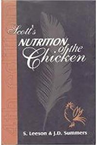 Scott's Nutrition of the Chicken