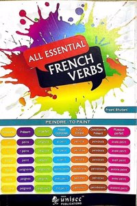 All Essential French Verbs