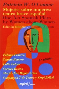 Mujeres Sobre Mujeres