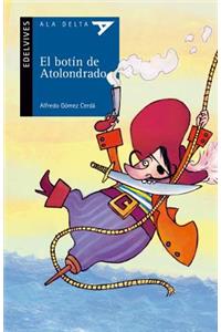 El Botin de Atolondrado
