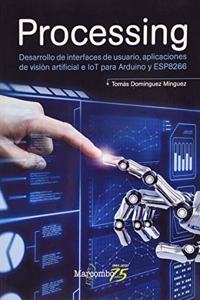 Processing: Desarrollo de interfaces graficas para Arduino