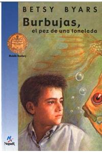 Burbujas, el Pez de una Tonelada