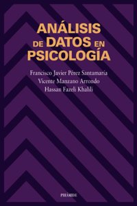 Análisis de datos en psicologfa / Data Analysis in Psychology