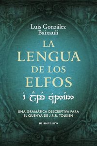 La lengua de los elfos