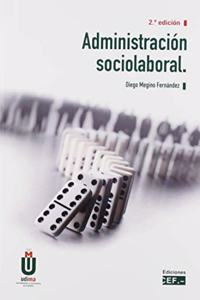 Administracion sociolaboral