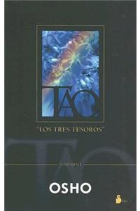 Tao: Los Tres Tesoros, Volumen I
