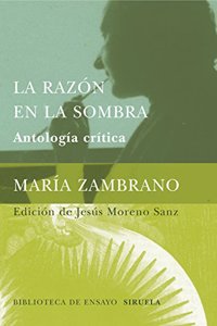 La razon en la sombra / The Reason in the Shadow