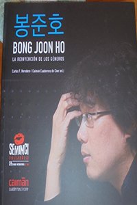 BONG JOON HO:REINVENCION DE LOS GENEROS