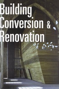Building Conversion & Renovation