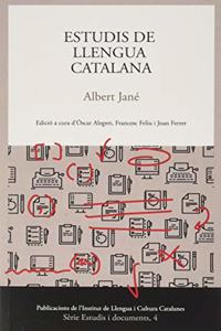 Estudis de llengua catalana