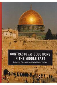 Contrasts & Solutions in the Middle East