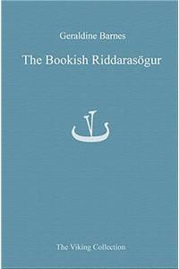 Bookish Riddarasoegur