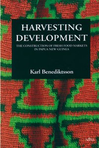 Harvesting Developments
