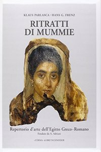 Ritratti Di Mummie Serie B-Vol IV