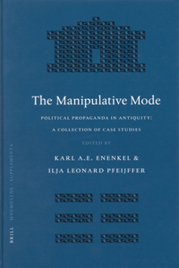 Manipulative Mode