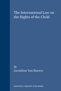 International Law on the Rights of the Child