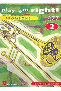PLAY EM RIGHT JAZZ 2